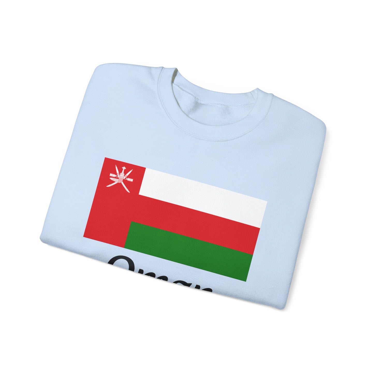 Oman Sweatshirt