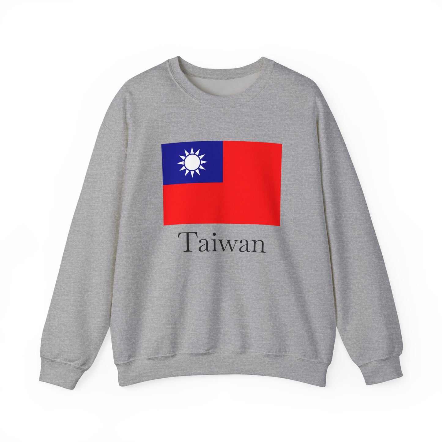 Taiwan Sweatshirt