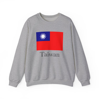 Taiwan Sweatshirt
