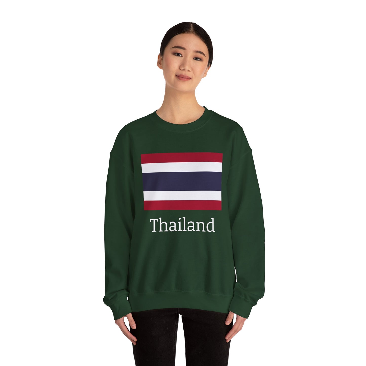 Thailand Sweatshirt