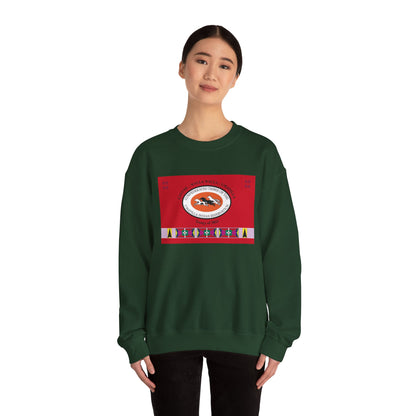 Cayuse People Sweatshirt