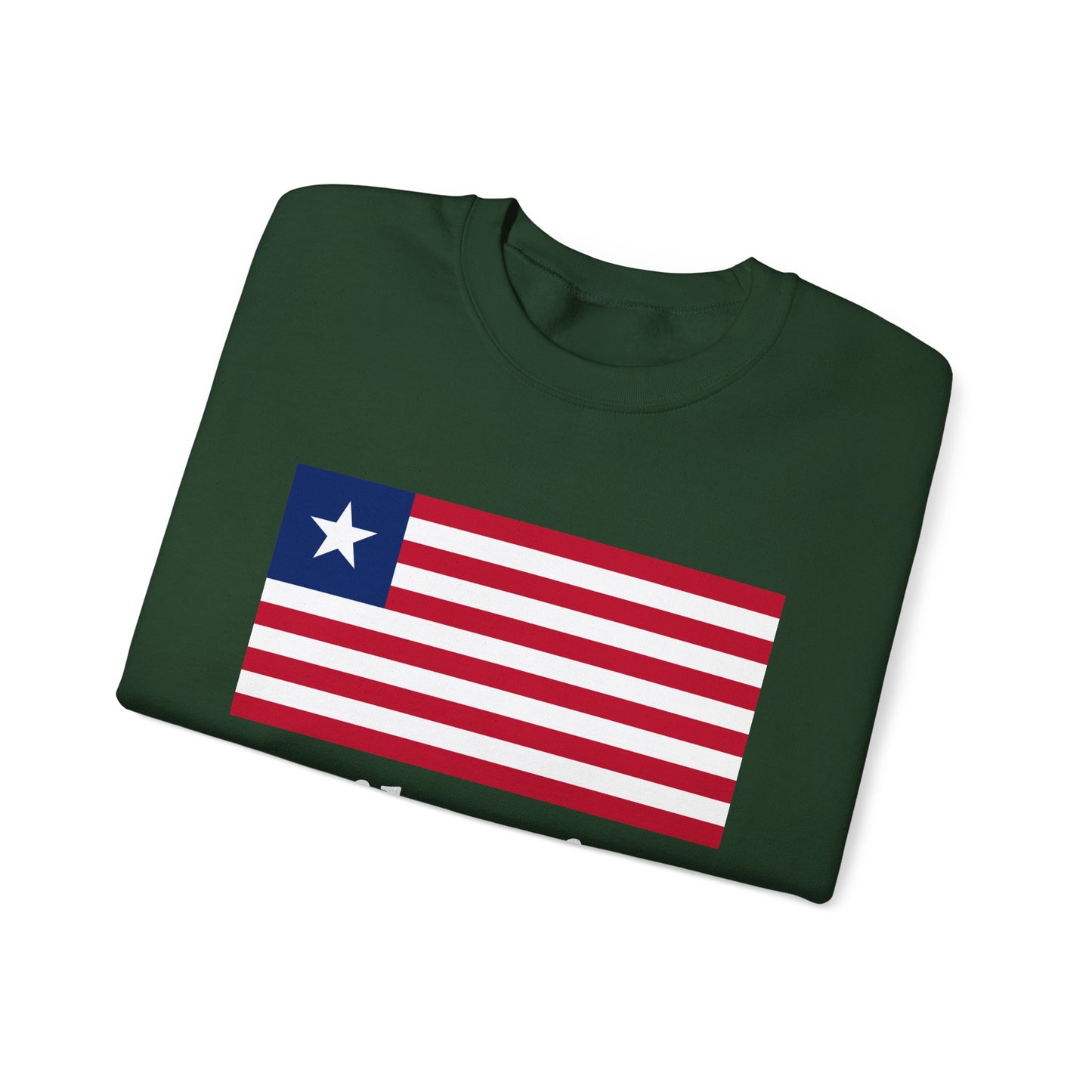 Liberia Sweatshirt