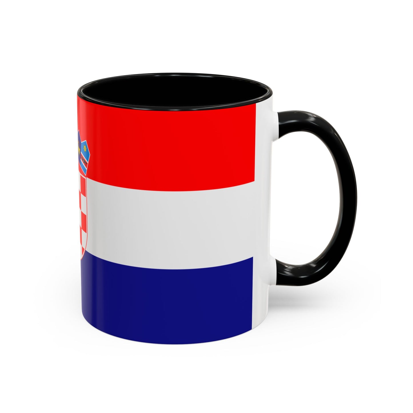 Croatia Mug