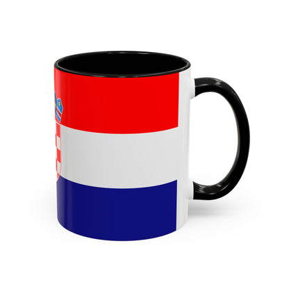 Croatia Mug