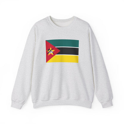 Mozambique Flag Sweatshirt