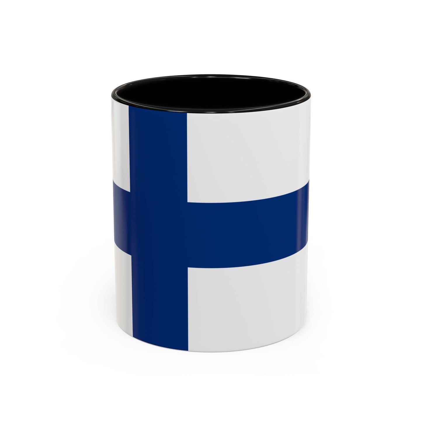 Finland Mug