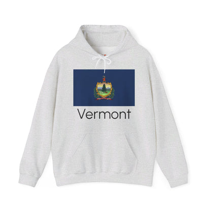 Vermont Hoodies