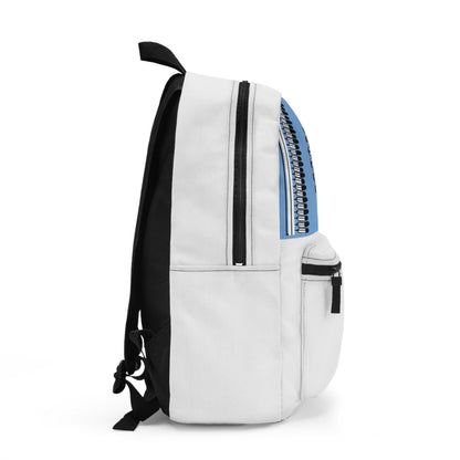 Piegan Blackfeet Backpack