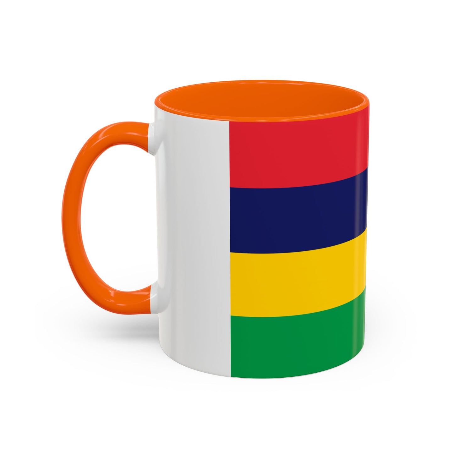 Mauritius Mug