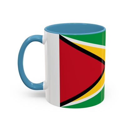 Guyana Mug