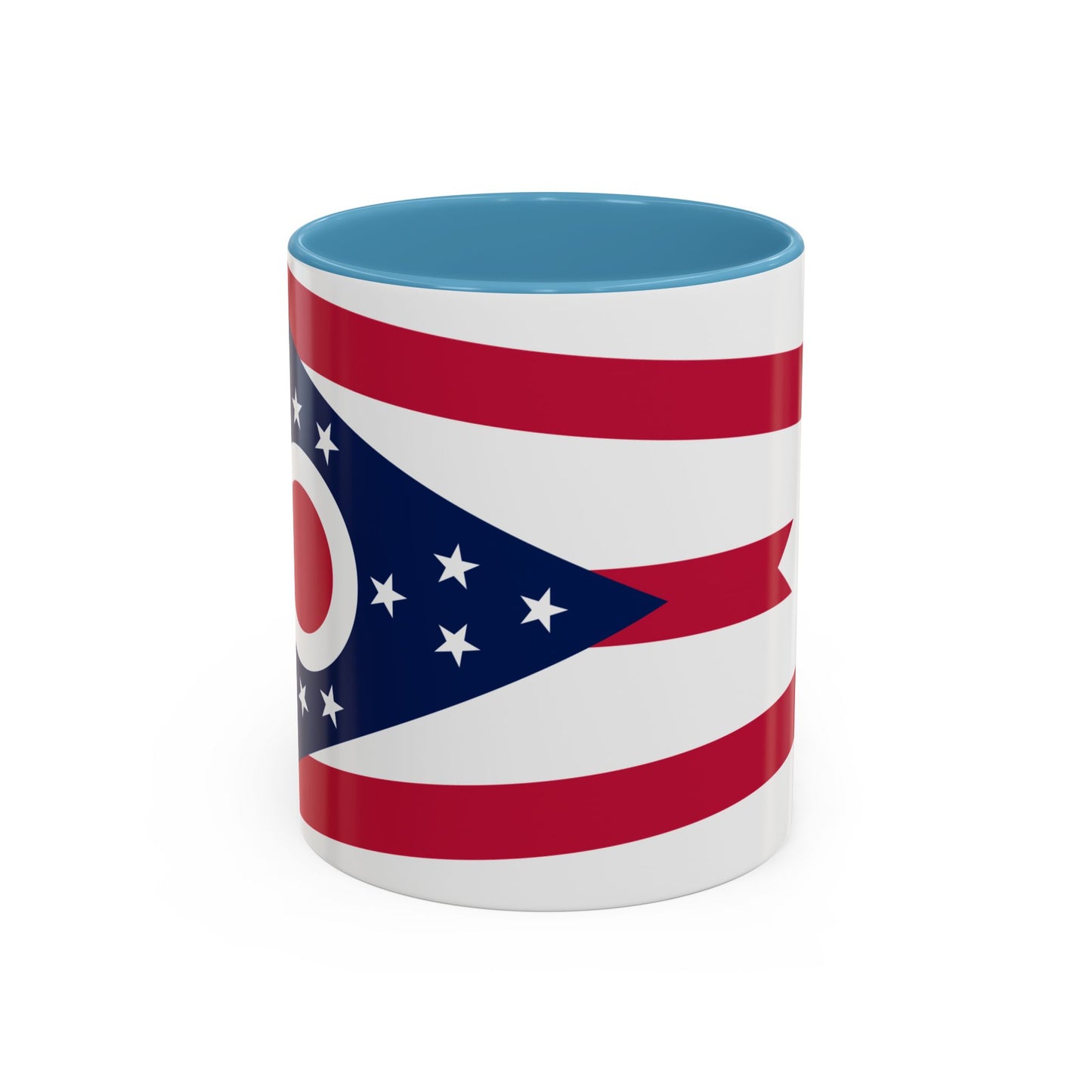 Ohio Mug