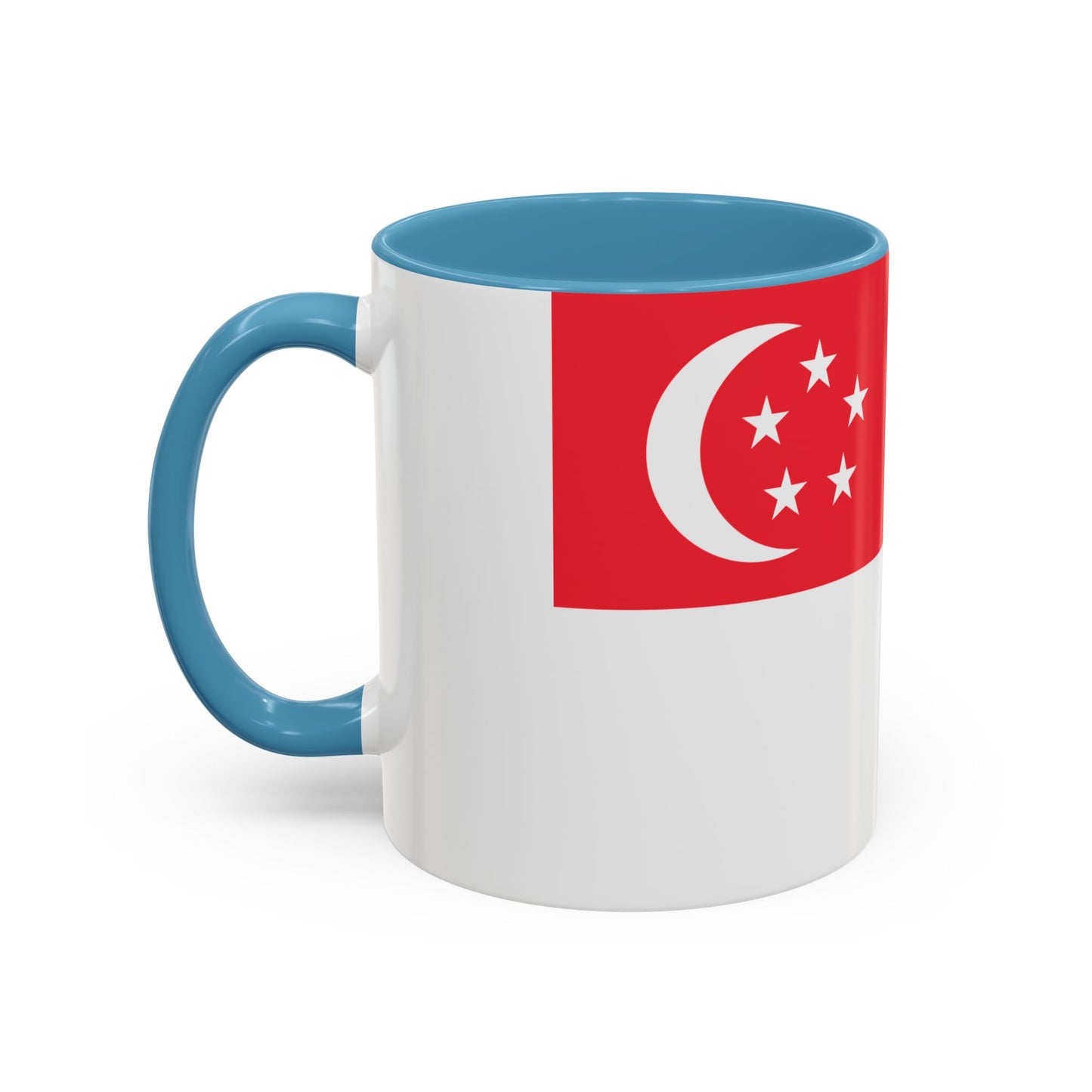 Singapore Mug