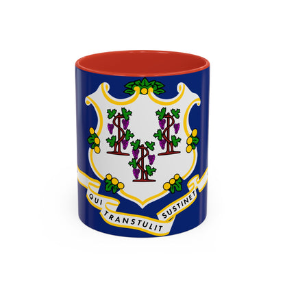 Connecticut Mug