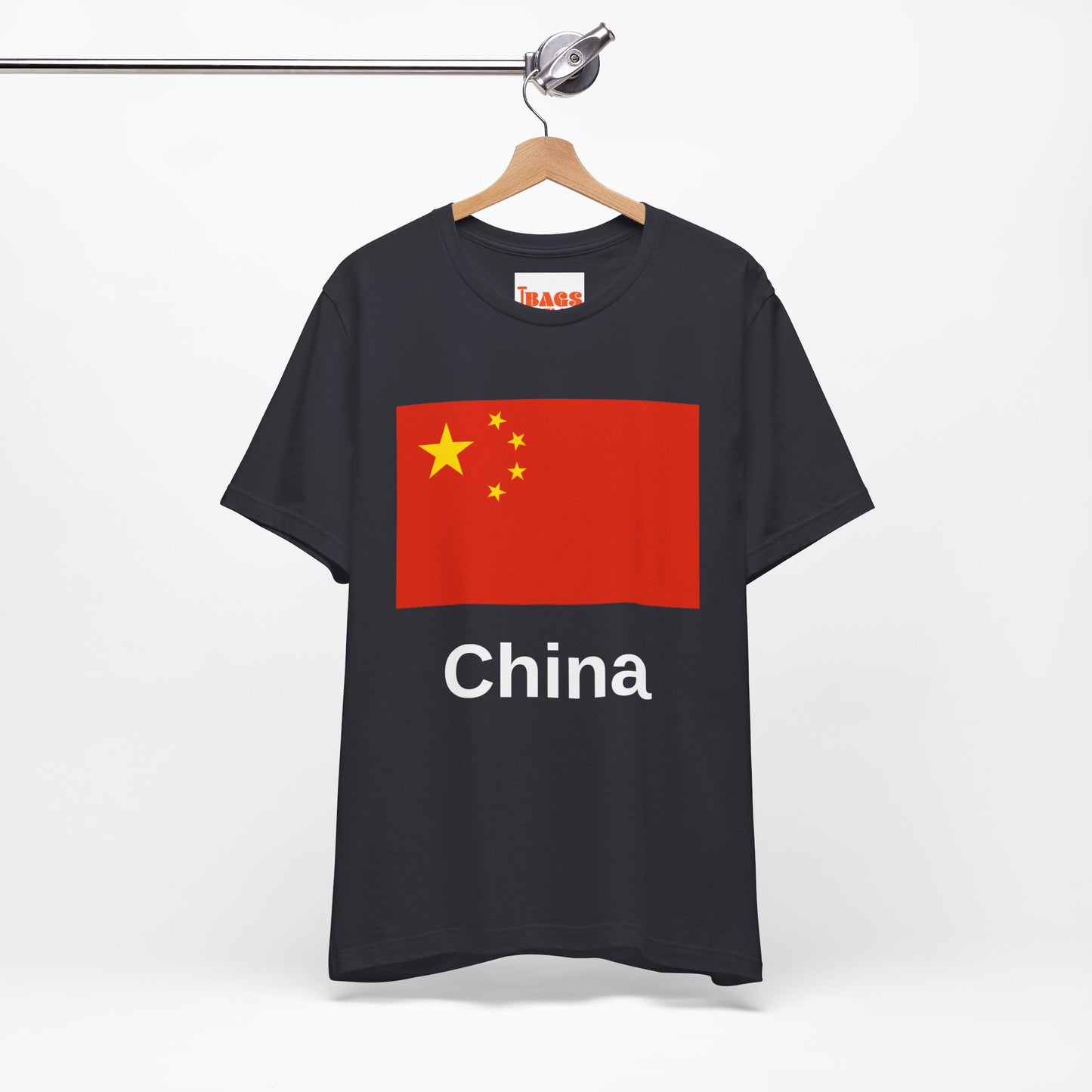 China T-shirts