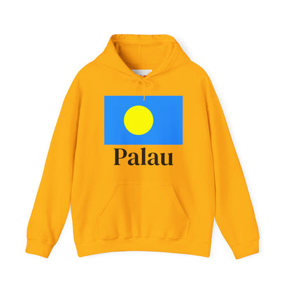 Palau Hoodies