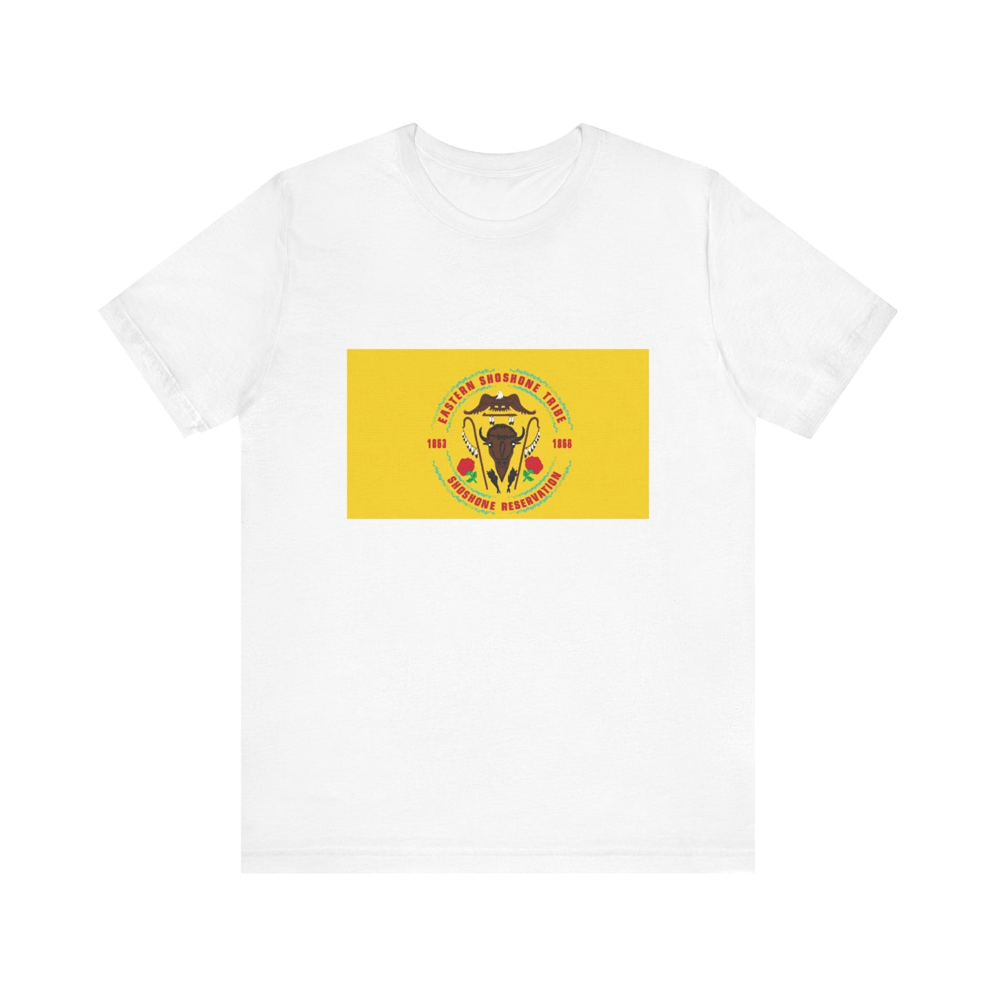 Shoshone T-shirt