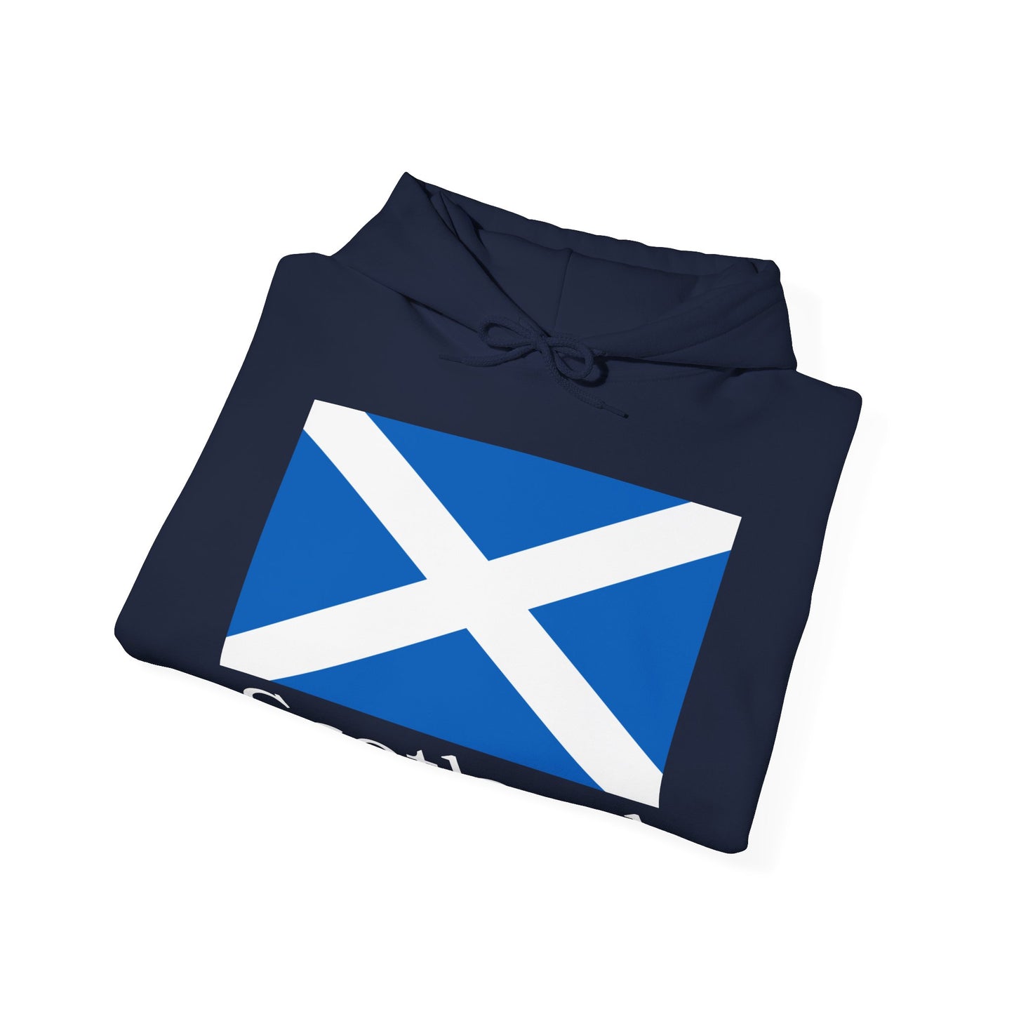 Scotland Hoodies