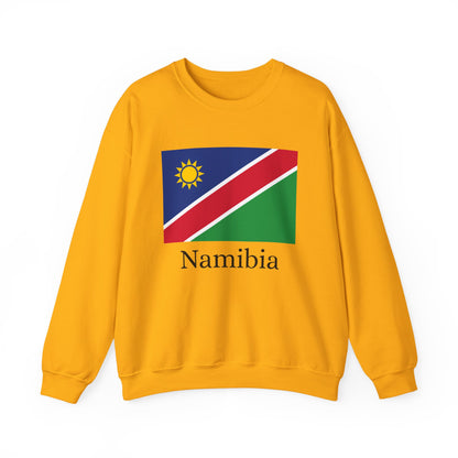 Namibia Sweatshirt