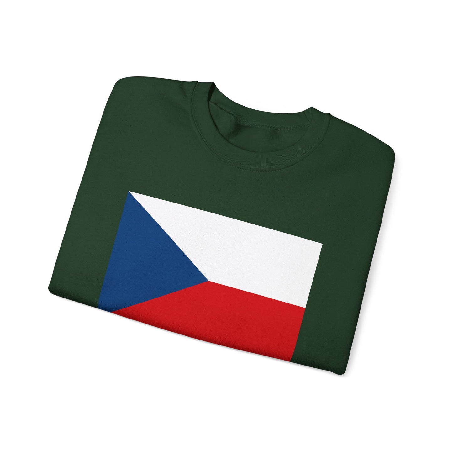 Czechia Sweatshirt