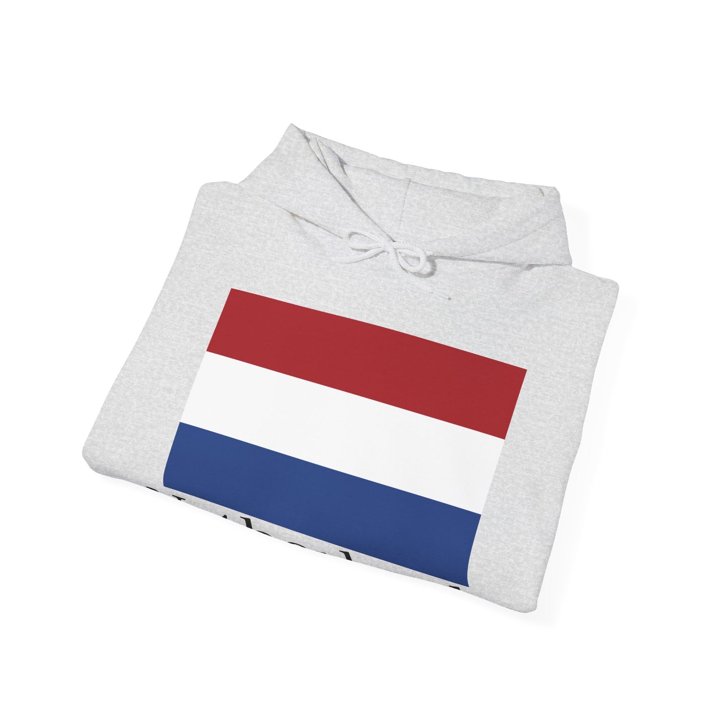 Netherlands Hoodie