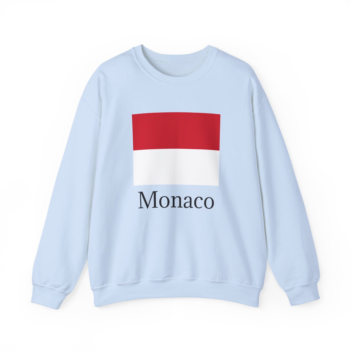 Monaco Sweatshirt
