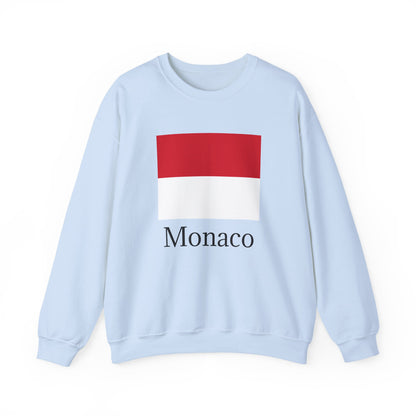 Monaco Sweatshirt