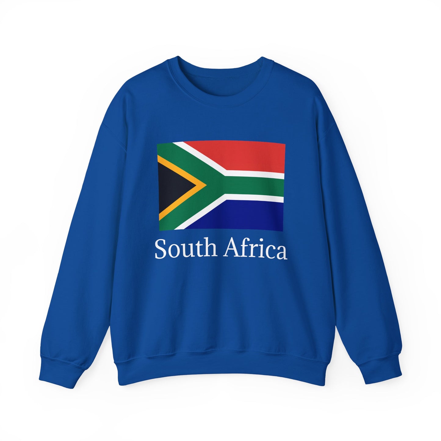 South Africa Sweatshirt