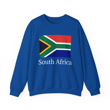 South Africa Sweatshirt