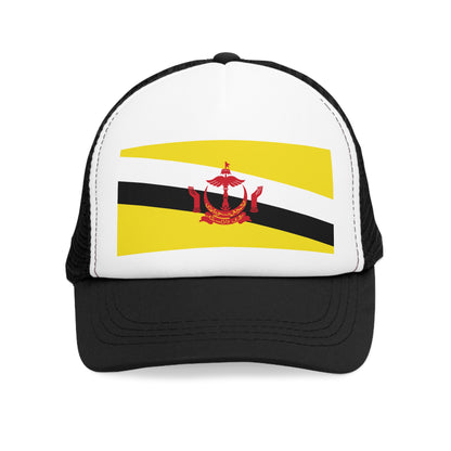 Brunei Trucker Cap