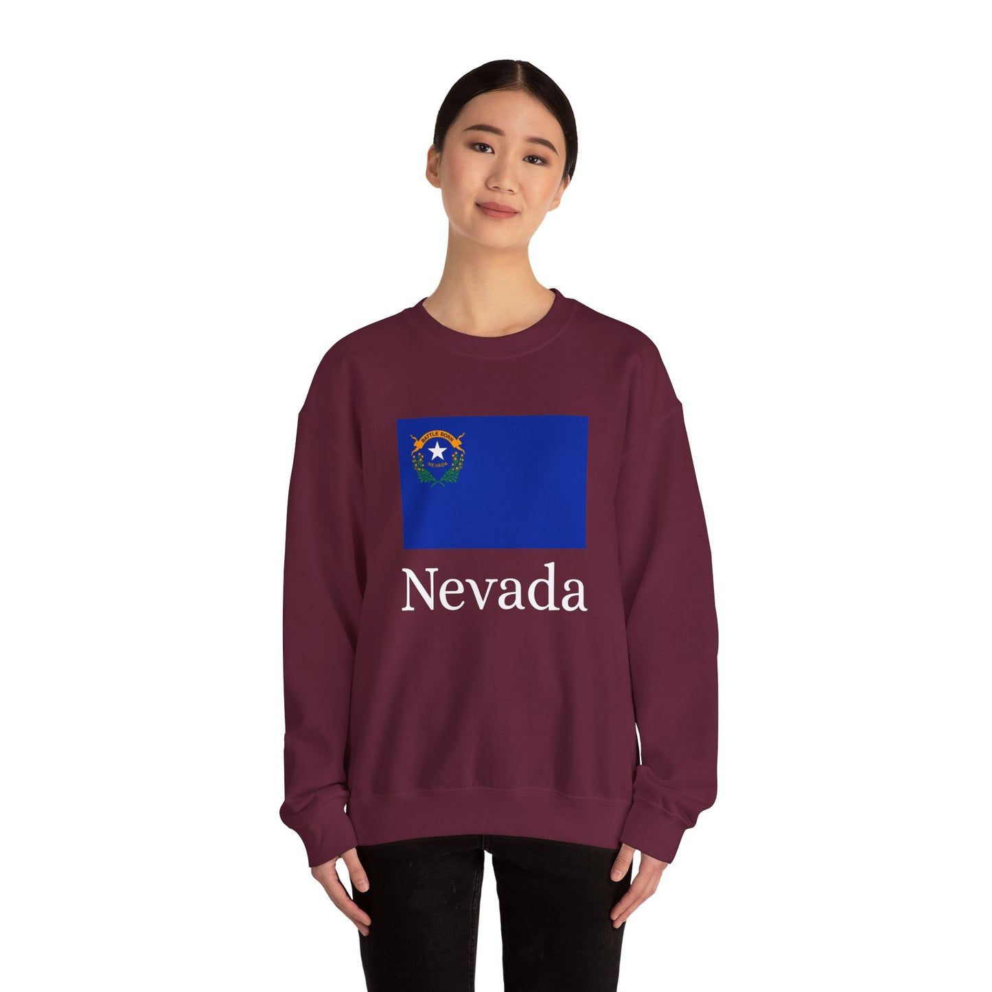 Nevada Sweatshirt