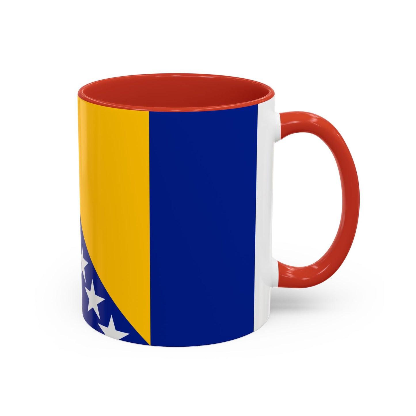 Bosnia and Herzegovina Mug
