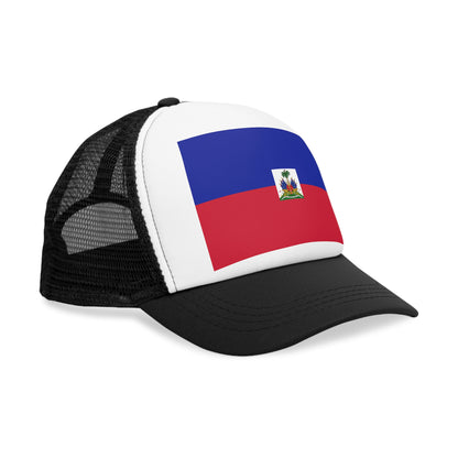 Haiti Trucker Cap