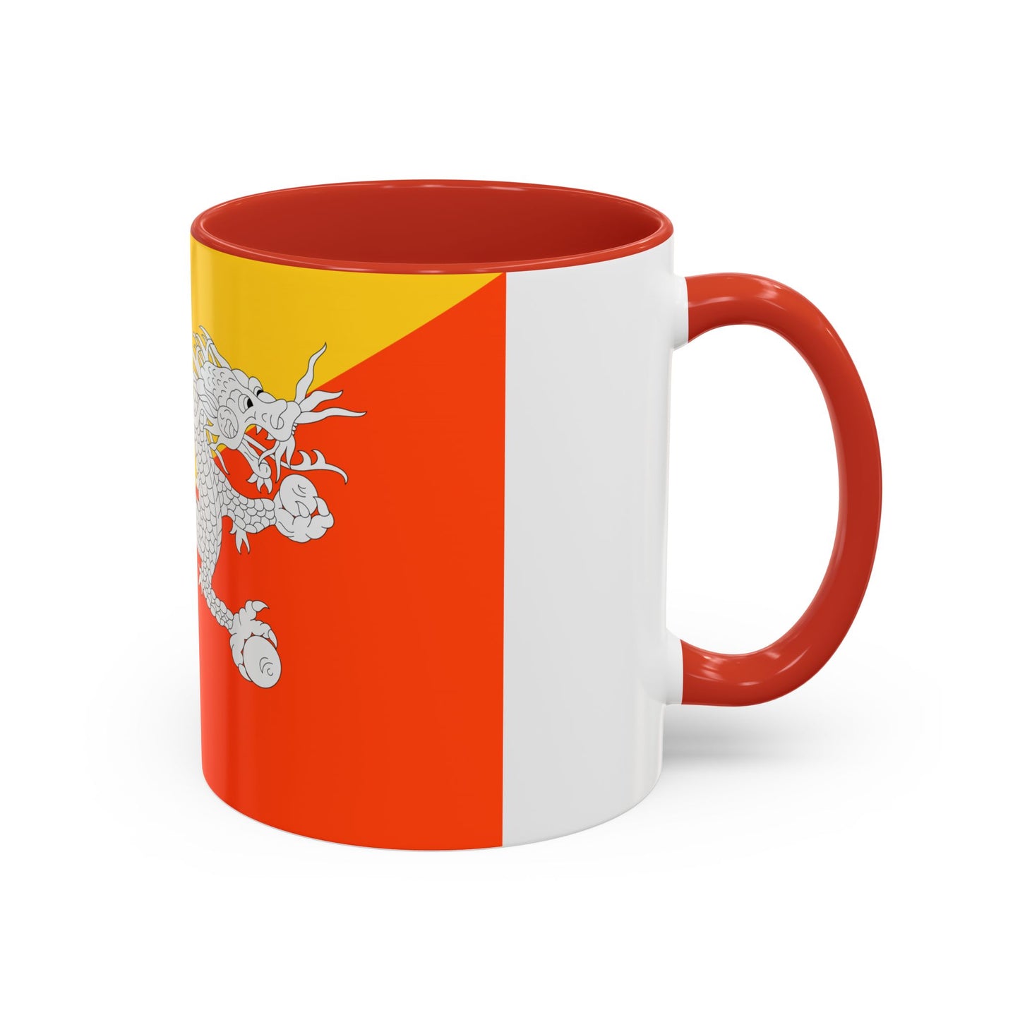 Bhutan Mug