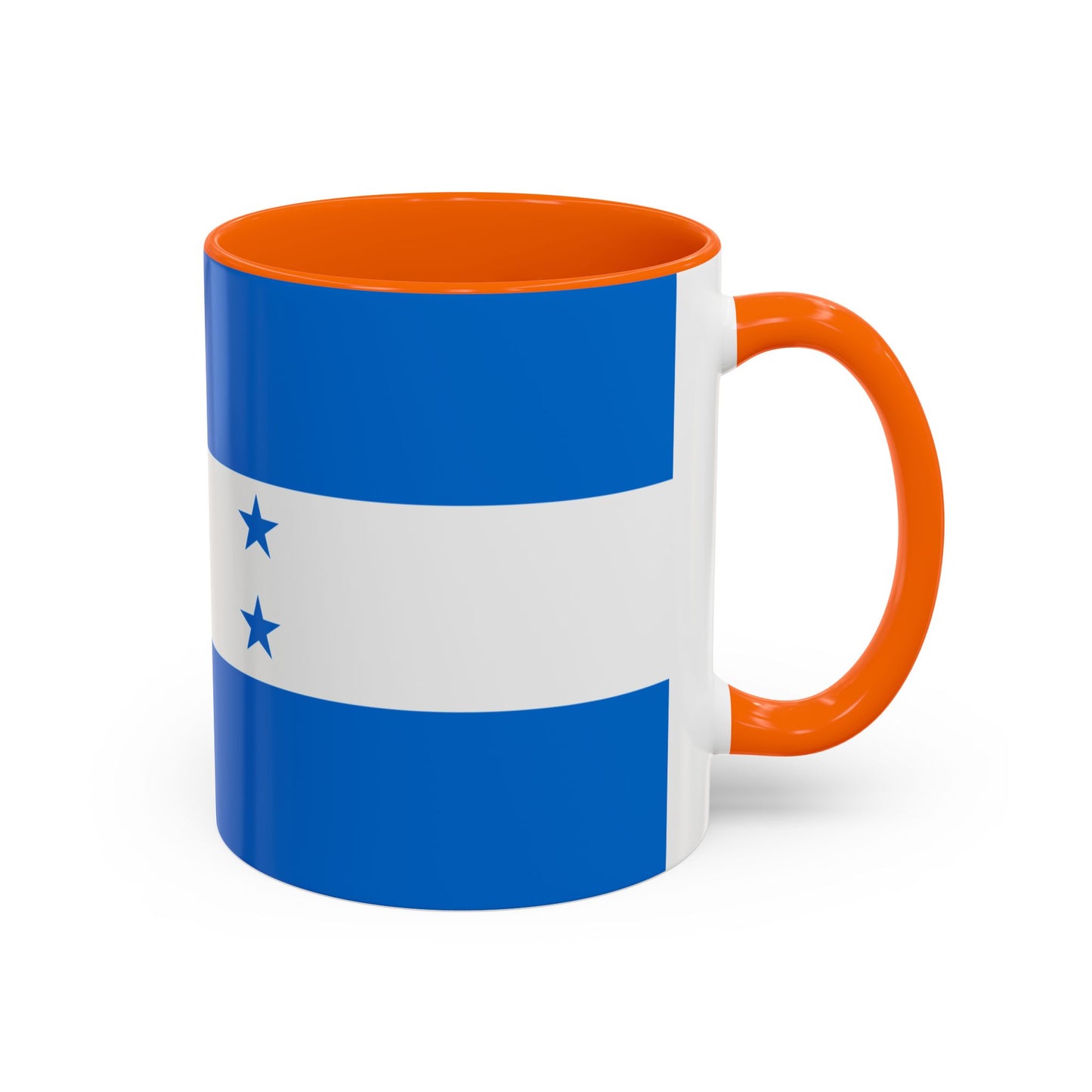 Honduras Mug