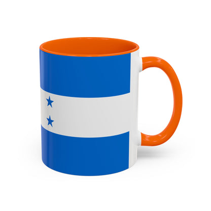 Honduras Mug