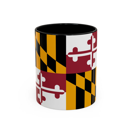 Maryland Mug