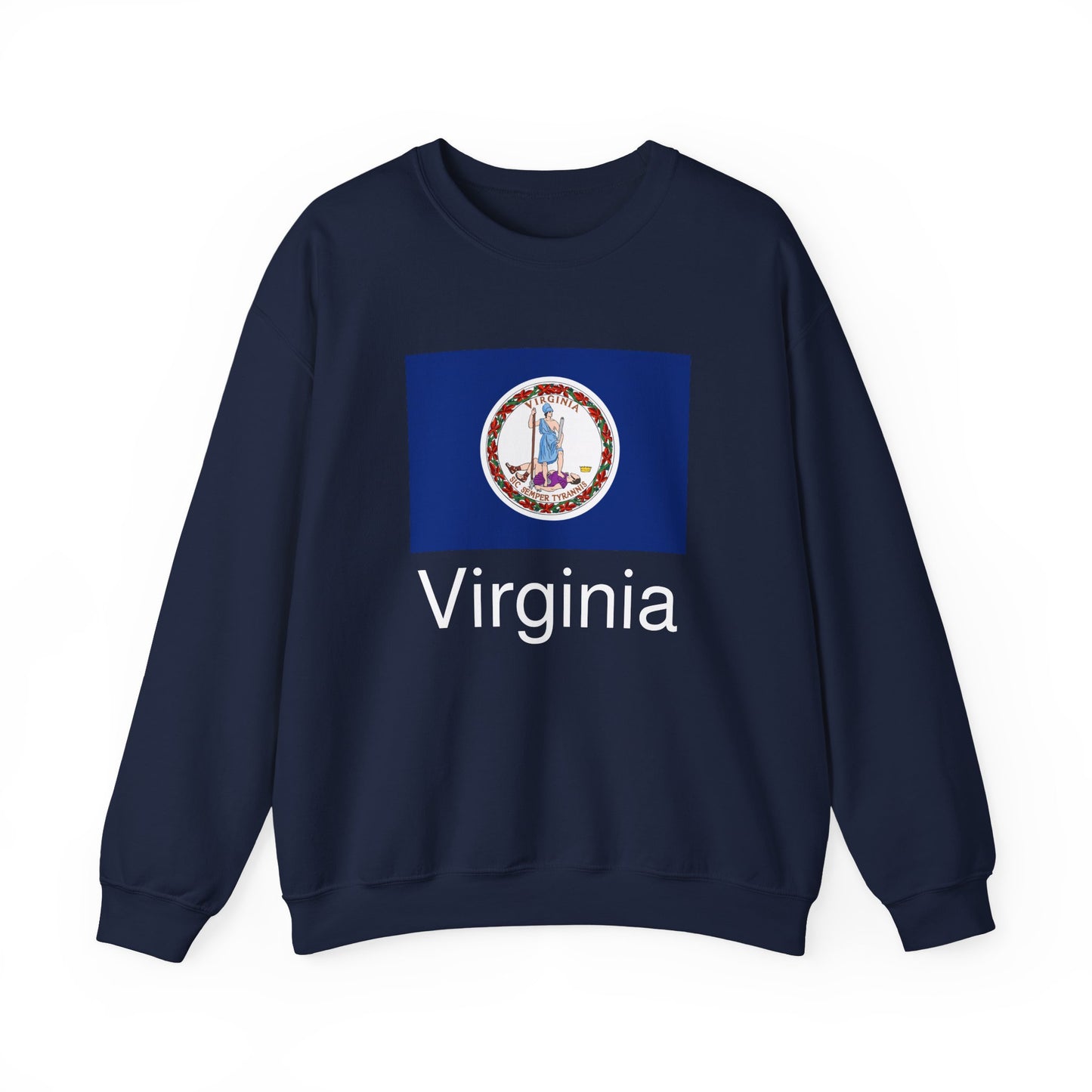 Virginia Sweatshirt