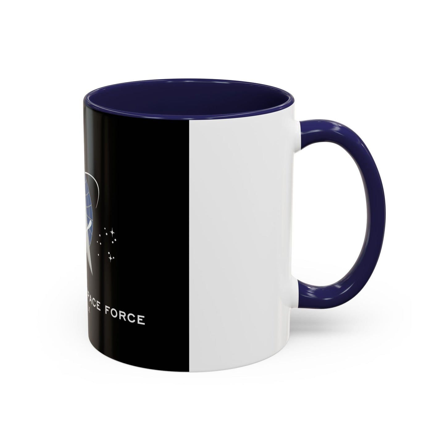 US Space Force Mug