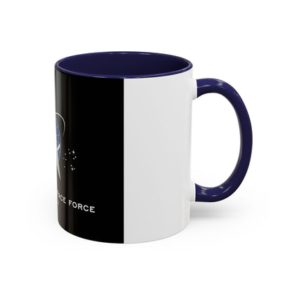 US Space Force Mug