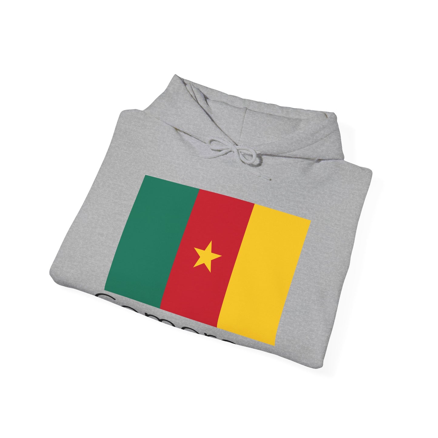 Cameroon Hoodies