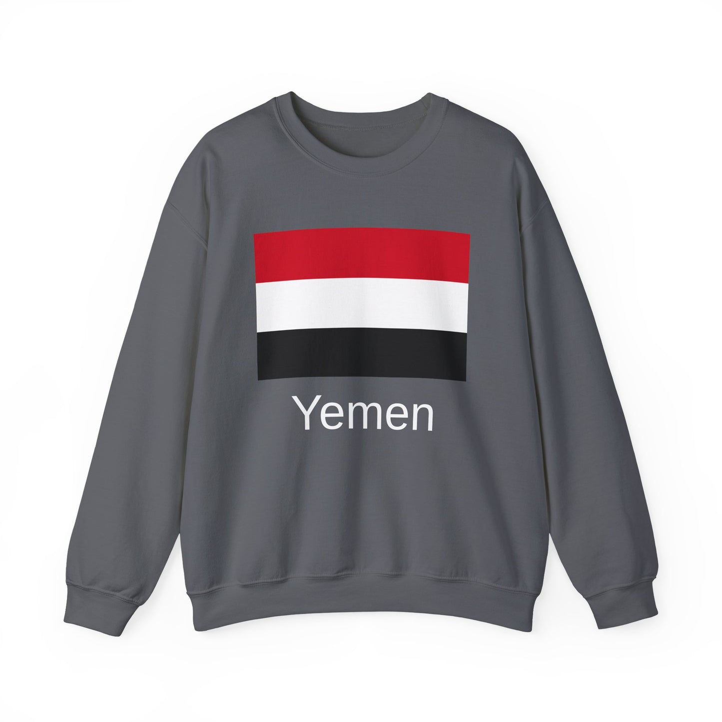 Yemen Sweatshirt