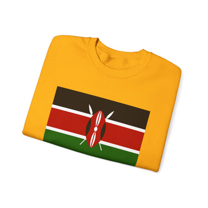 Kenya Sweatshirt