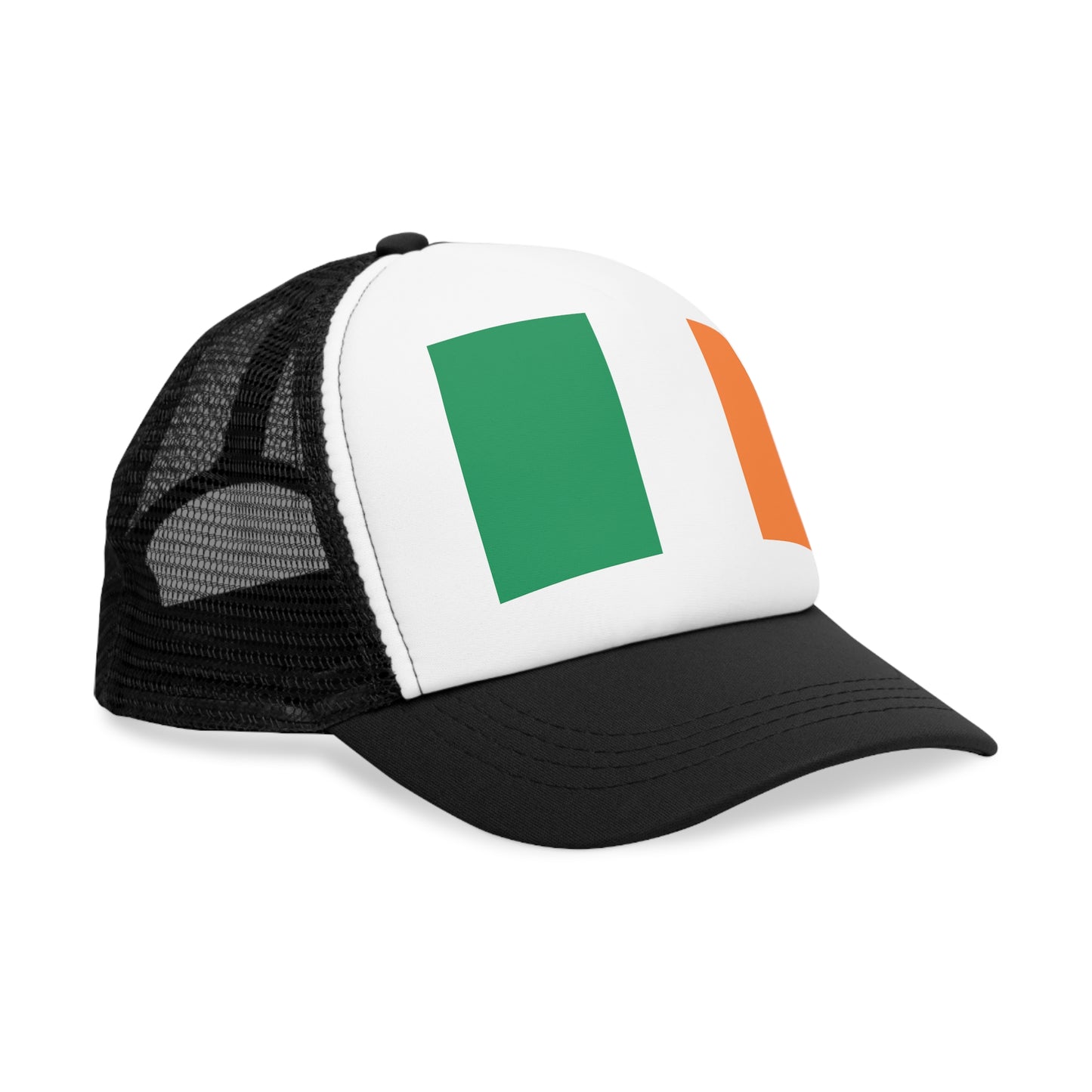 Ireland Trucker Cap