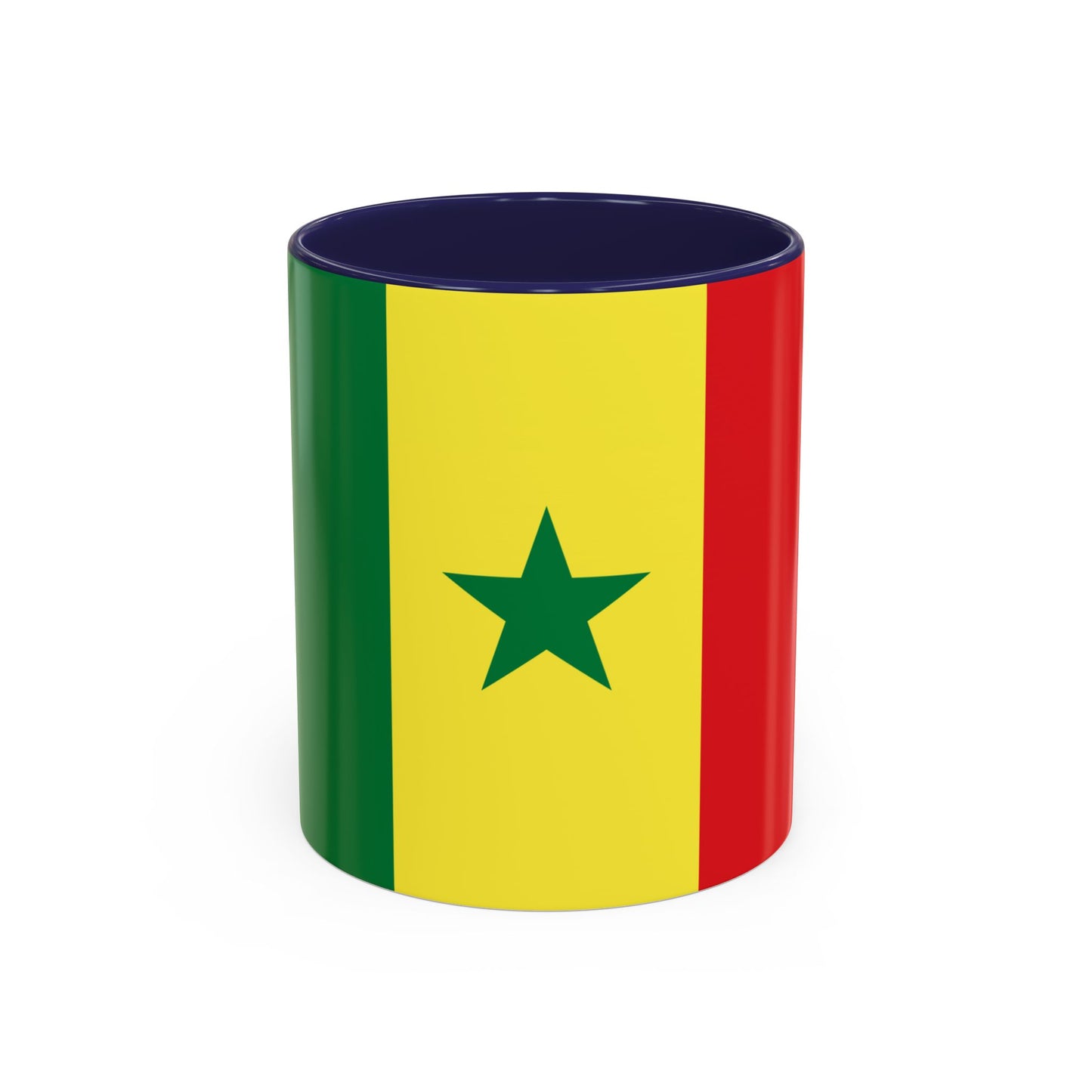 Senegal Mug