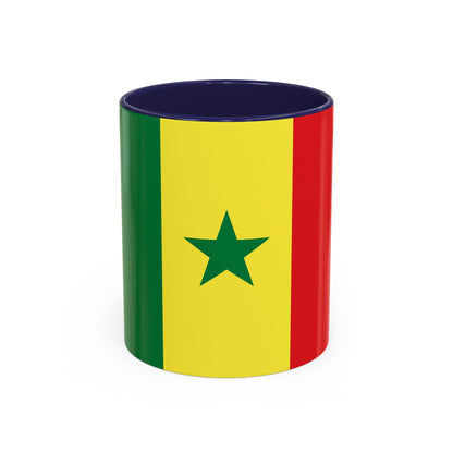Senegal Mug
