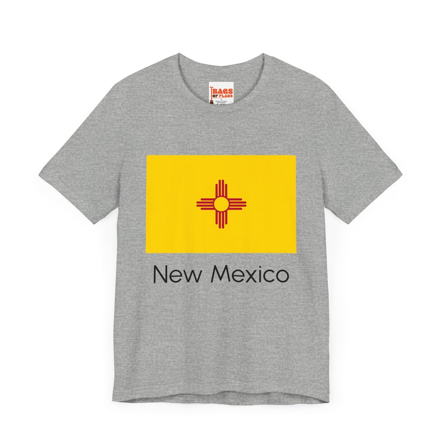 New Mexico T-shirts