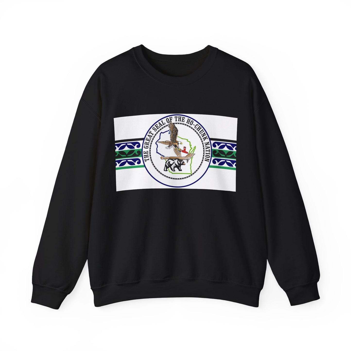 Ho Chunk Sweatshirt