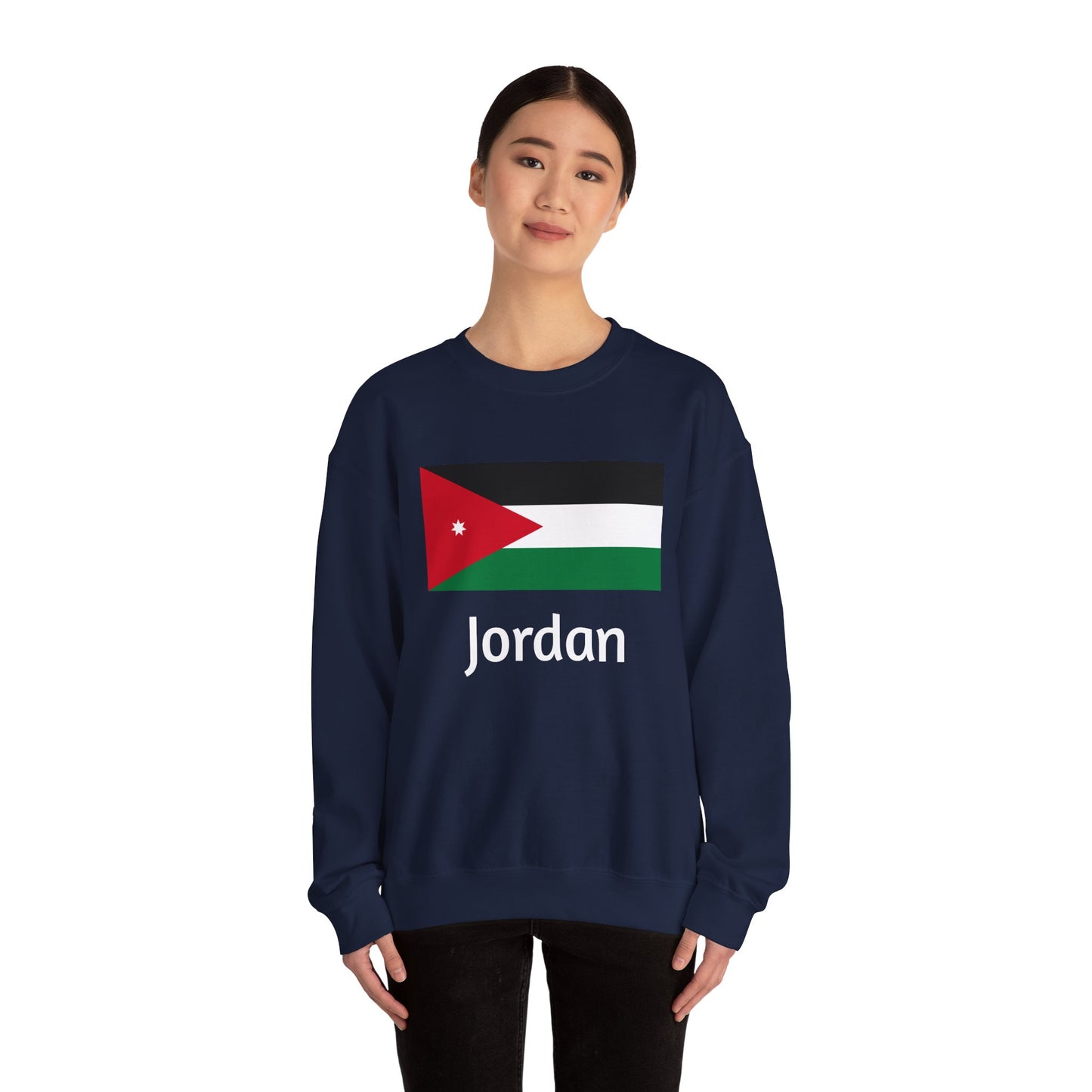 Jordan Sweatshirt