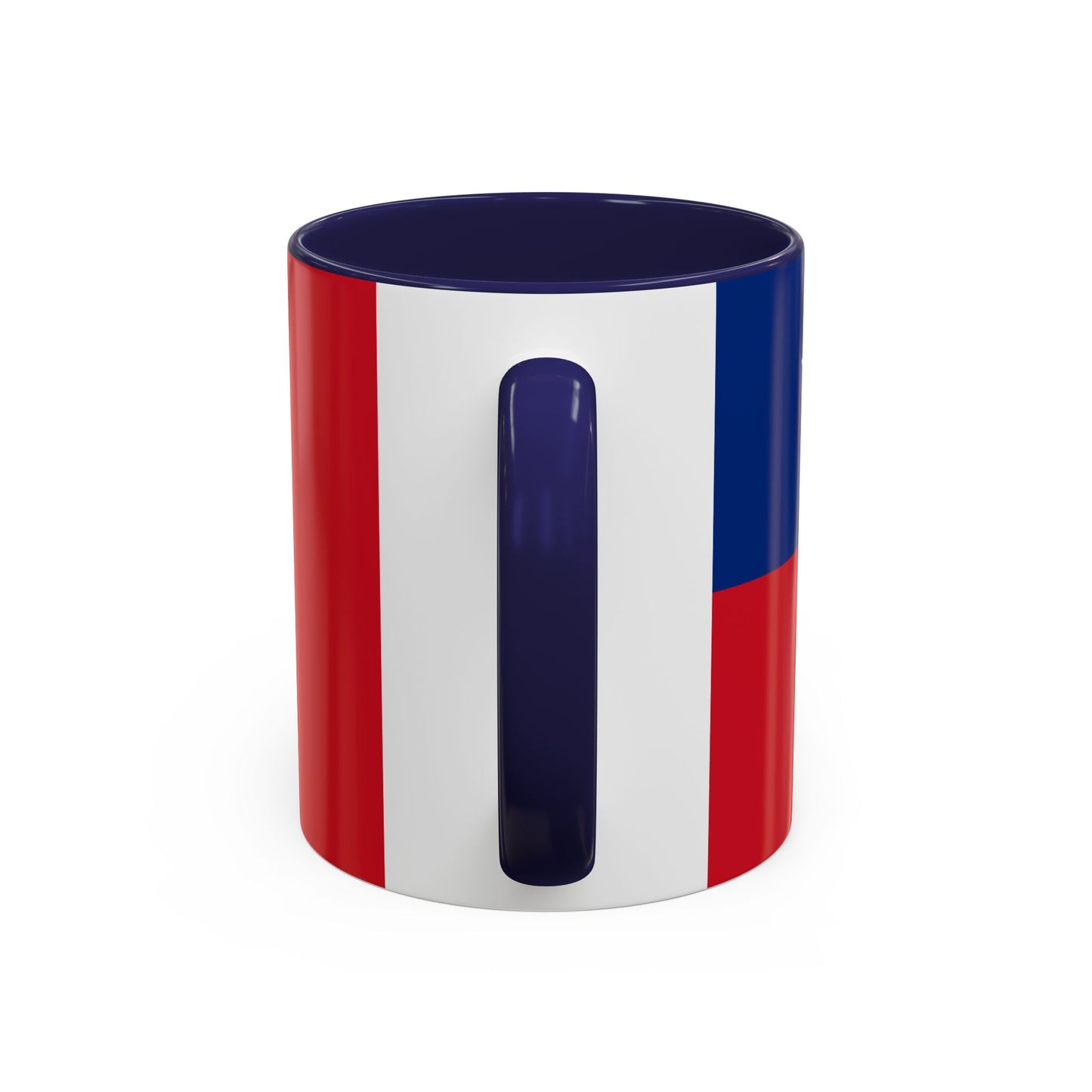 Samoa Mug