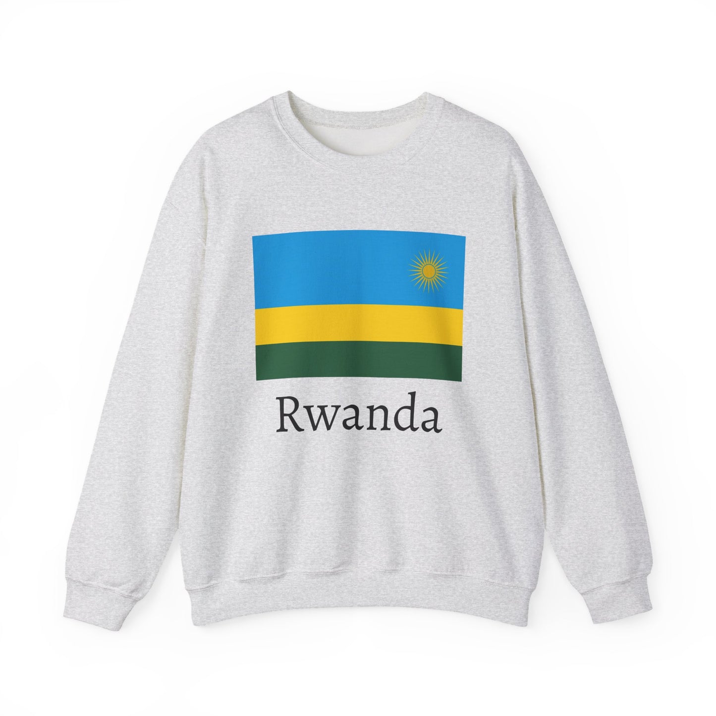 Rwanda Sweatshirt